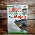 sukses budidaya ikan mujair