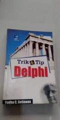 Trik & Tip Delphi