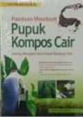 panduan membuat kompos cair