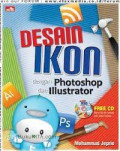 Desain Ikon dengan Photoshop dan Illustrator