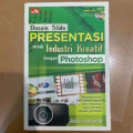 Desain Slide Presentasi untuk Industri Kreatif dengan Photoshop