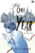 Just ONE YEAR Satu Tahun Saja