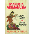 manusia adimanusia sebuah komedi dan sebuah filsafat