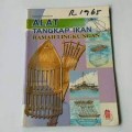 alat tangkap ikan ramah lingkungan