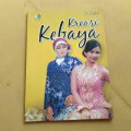 kreasi kebaya