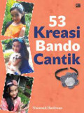 50 kreasi bando cantik