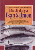 budi daya ikan salmon