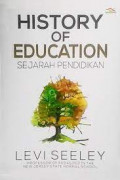 history of education sejarah pendidikan