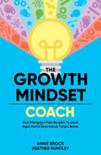 growth mindset