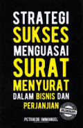 strategi sukses menguasai surat menyurati dalam bisnis dan perjanjian