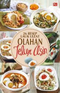 26 resep lauk lezat olahan telur asin