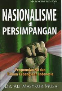 Nasionalisme di Persimpangan