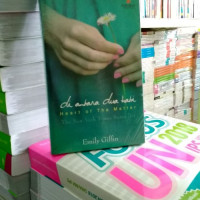 Diantara Dua Hati