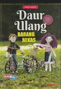 daur ulang barang bekas
