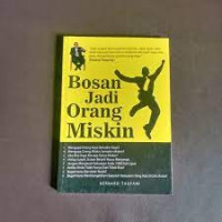 perubahan bukan seperti superman