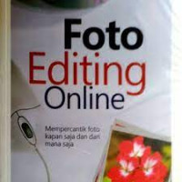 Foto Editing Online Hengky Alexander Mangkulo