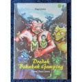 Dredah Cekakak Gamping
