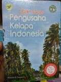 jejak sukses pengusaha kelapa indonesia