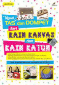 tas dan dompet dan kain katun