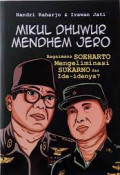 mikul dhuwur mendem jero
