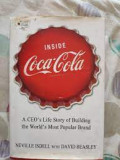 inside coca cola