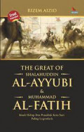 the great of shalahuddin al-ayyubi & muhammad al -fatih