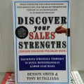 discover your sales strengths