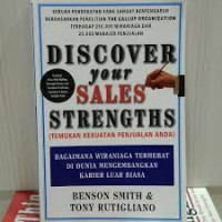 discover your sales strengths