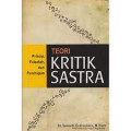 teori kritik sastra