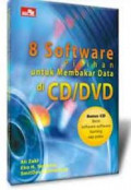 8Software pilihan untuk membakar Data di CD/DVD
