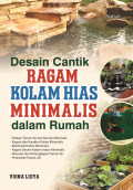 Desain Cantik Ragam Kolam Hias Minimalis Dalam Rumah