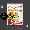 Orang Rumahan pun Bisa Kaya