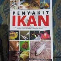 PENYAKIT IKAN