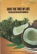 SAVE THE tree of life