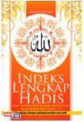 indeks lengap hadis