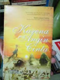 karena angin cinta