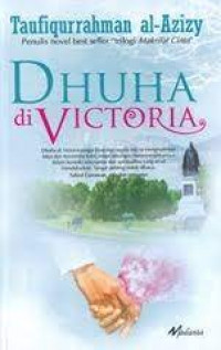 dhuha di victoria
