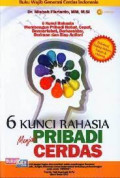 Enam Kunci Rahasia menjadi Pribadi Cerdas