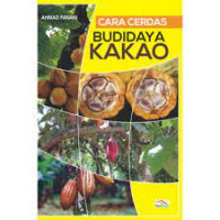 cara cerdas budidaya kakao