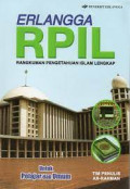 Erlangga RPIL (Rangkuman Pengetahuan Islam Lengkap)