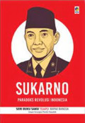 Sukarnoparadoks revolusi indonesia