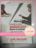 panduan wawancara super lengkap