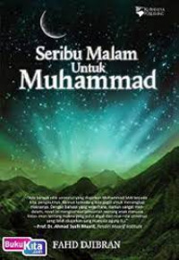 seribu malam untuk muhammad