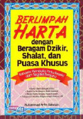 berlimpah harta