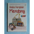 aneka kerajinan mendong