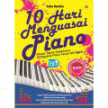 10 Hari Menguasai Piano