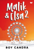 Malik & Elsa 2
