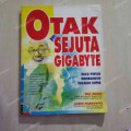 Otak Sejuta Gigabyte