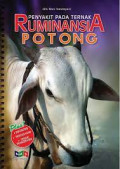 penyakit pada ternak ruminansia potong