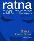Maluku Kobaran Cintaku